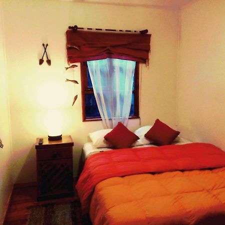 Hostal Torre De Babel كاسترو المظهر الخارجي الصورة