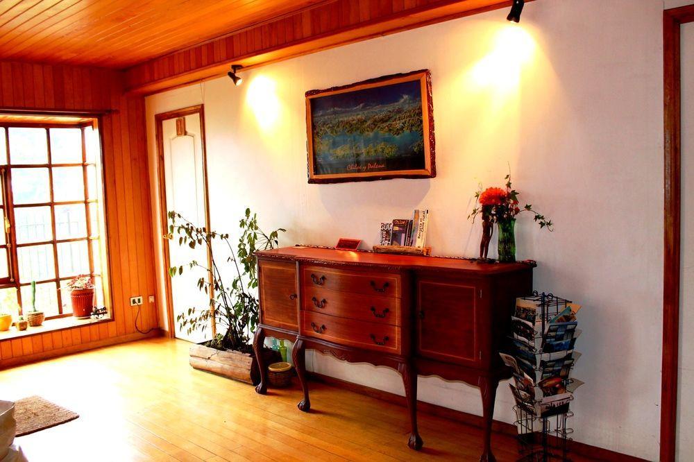 Hostal Torre De Babel كاسترو المظهر الخارجي الصورة