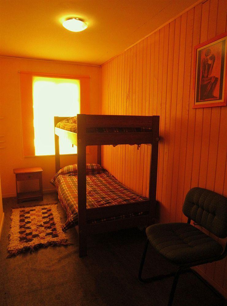 Hostal Torre De Babel كاسترو المظهر الخارجي الصورة