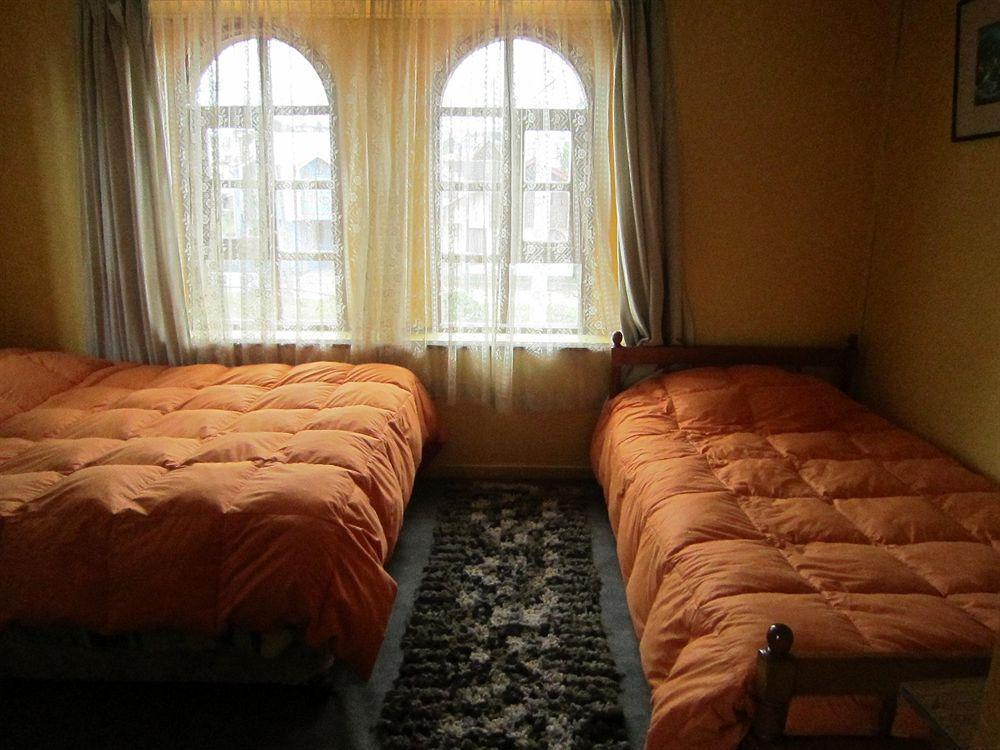 Hostal Torre De Babel كاسترو المظهر الخارجي الصورة
