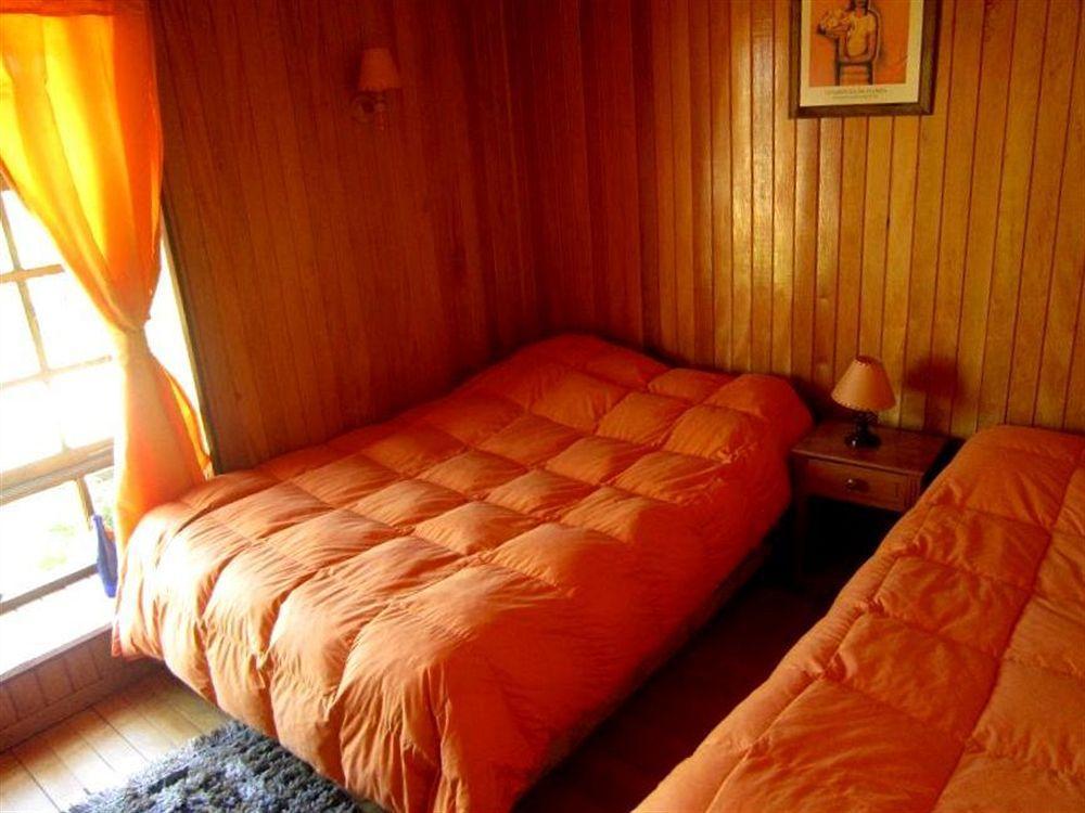 Hostal Torre De Babel كاسترو المظهر الخارجي الصورة