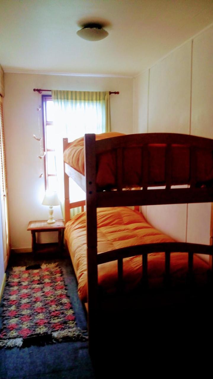 Hostal Torre De Babel كاسترو الغرفة الصورة
