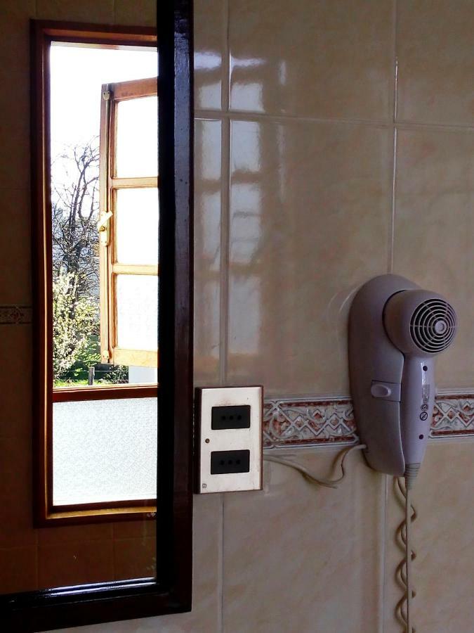 Hostal Torre De Babel كاسترو المظهر الخارجي الصورة